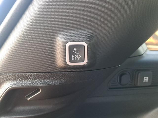 new 2025 Jeep Grand Cherokee car, priced at $42,643