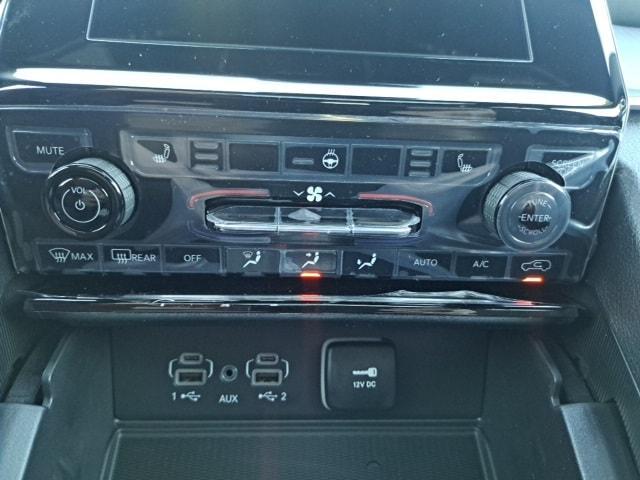 new 2025 Jeep Grand Cherokee car, priced at $42,643