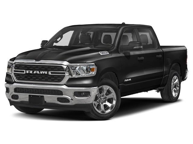 used 2024 Ram 1500 car, priced at $46,990