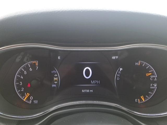 used 2020 Jeep Grand Cherokee car, priced at $23,970