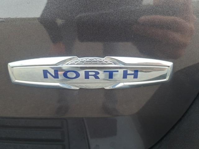 used 2020 Jeep Grand Cherokee car, priced at $23,970