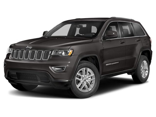used 2020 Jeep Grand Cherokee car, priced at $25,440