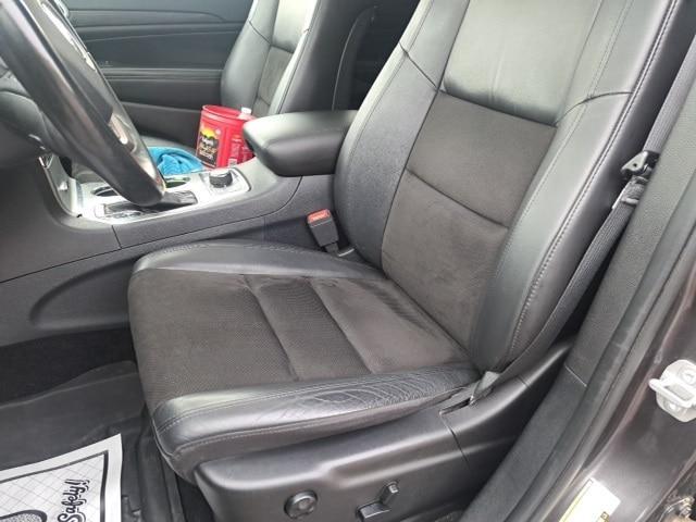 used 2020 Jeep Grand Cherokee car, priced at $23,970