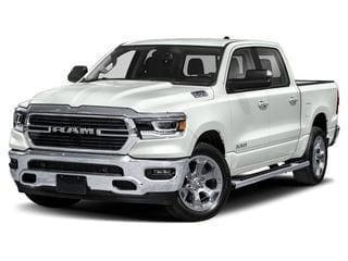 used 2020 Ram 1500 car, priced at $29,990