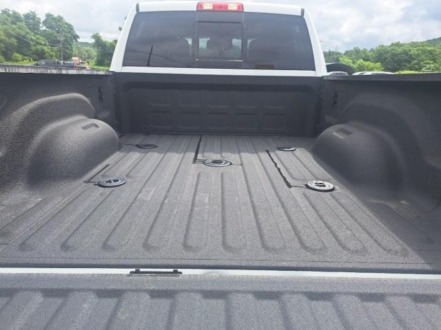 new 2025 Ram 2500 car, priced at $70,990