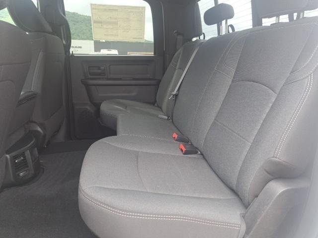 new 2025 Ram 2500 car, priced at $70,990
