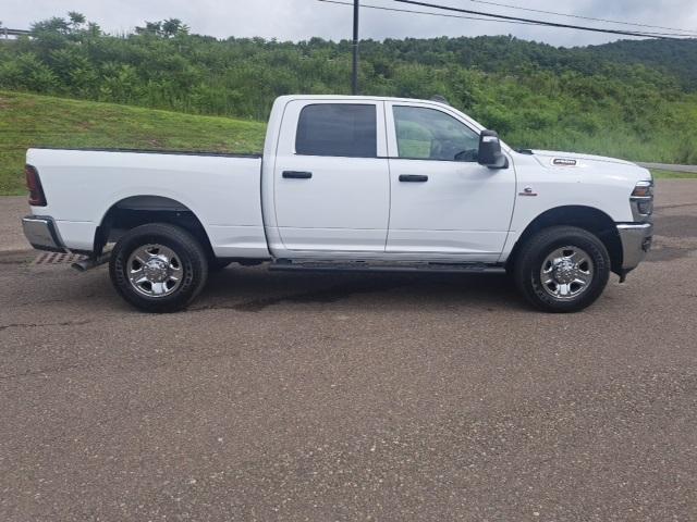new 2025 Ram 2500 car, priced at $70,990