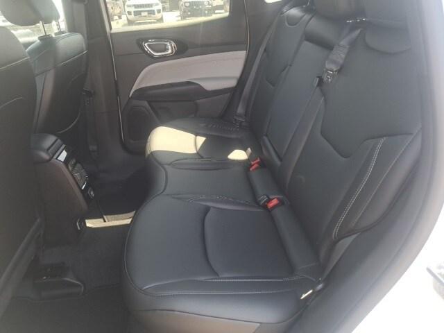 new 2025 Jeep Compass car, priced at $33,582