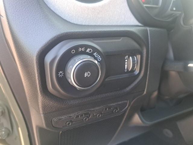 new 2025 Jeep Wrangler car, priced at $48,490