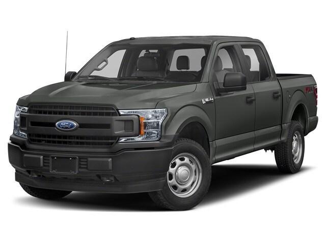 used 2020 Ford F-150 car, priced at $29,990