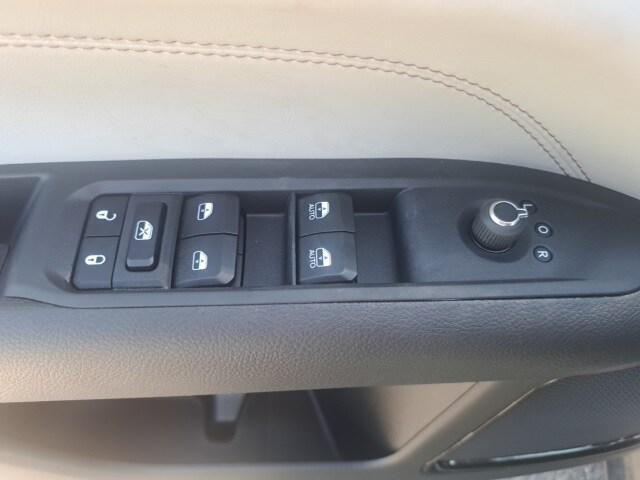 new 2025 Jeep Compass car, priced at $34,835