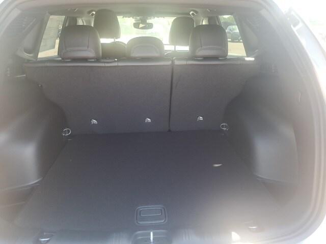 new 2025 Jeep Compass car, priced at $34,835