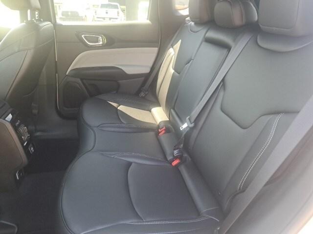 new 2025 Jeep Compass car, priced at $34,835