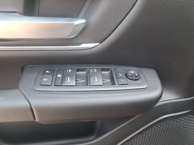 used 2021 Ram 1500 car, priced at $35,490