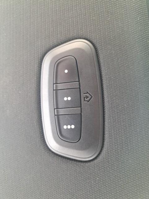 used 2021 Ram 1500 car, priced at $35,490