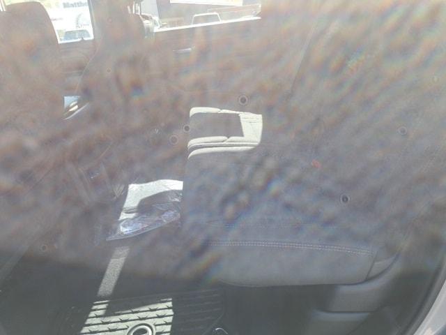 new 2025 Ram 1500 car, priced at $51,248