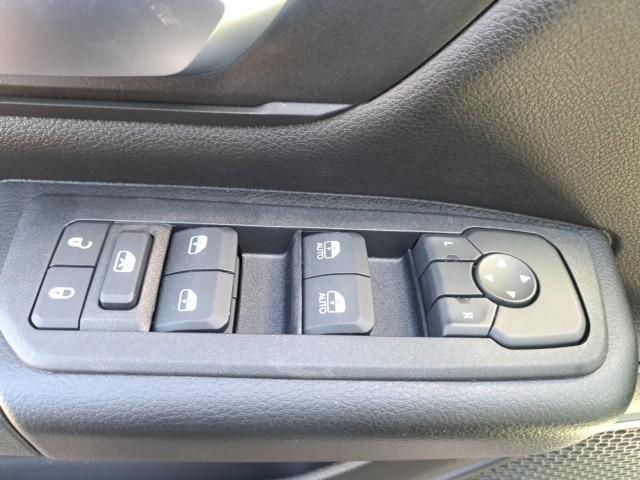 new 2025 Ram 1500 car, priced at $51,248