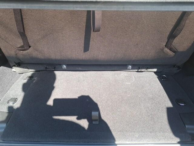 used 2023 Jeep Wrangler car, priced at $30,990