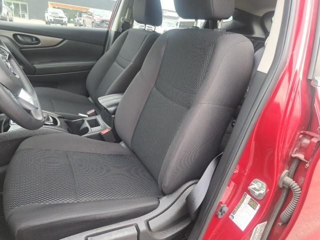 used 2018 Nissan Rogue Sport car, priced at $15,500