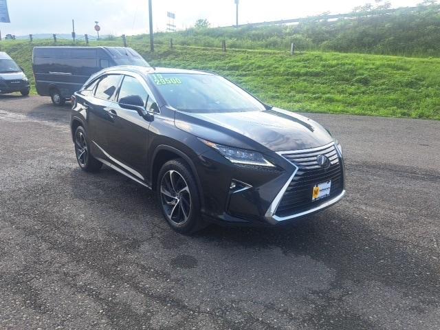 used 2019 Lexus RX 350 car, priced at $29,300