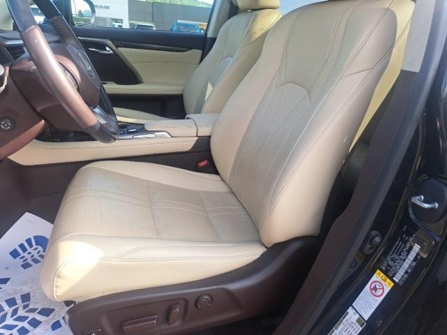 used 2019 Lexus RX 350 car, priced at $29,300