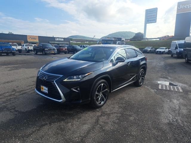 used 2019 Lexus RX 350 car, priced at $29,300