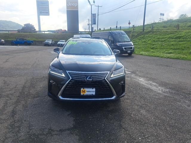 used 2019 Lexus RX 350 car, priced at $29,300