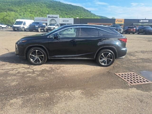 used 2019 Lexus RX 350 car, priced at $29,300