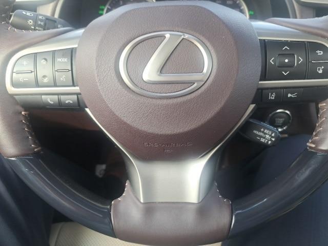 used 2019 Lexus RX 350 car, priced at $29,300