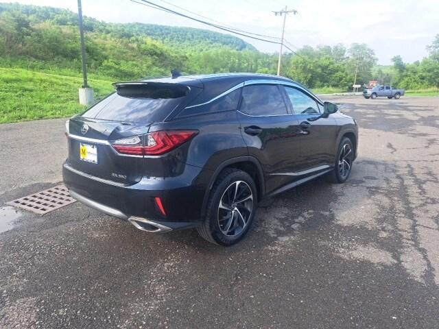 used 2019 Lexus RX 350 car, priced at $29,300