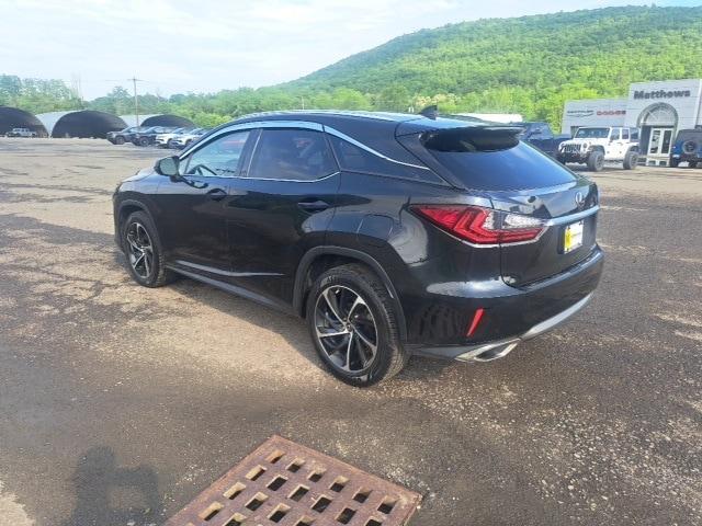 used 2019 Lexus RX 350 car, priced at $29,300