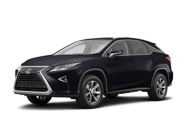 used 2019 Lexus RX 350 car, priced at $29,990