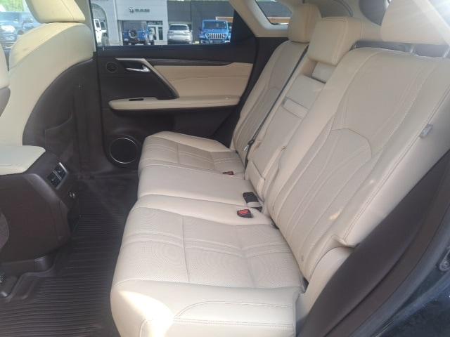used 2019 Lexus RX 350 car, priced at $29,300