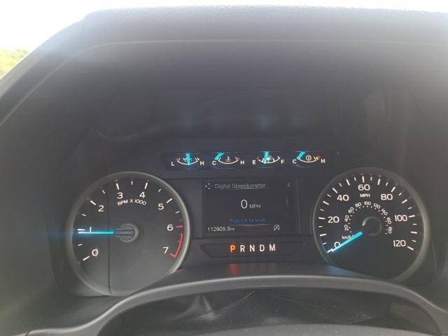 used 2020 Ford F-150 car, priced at $23,800
