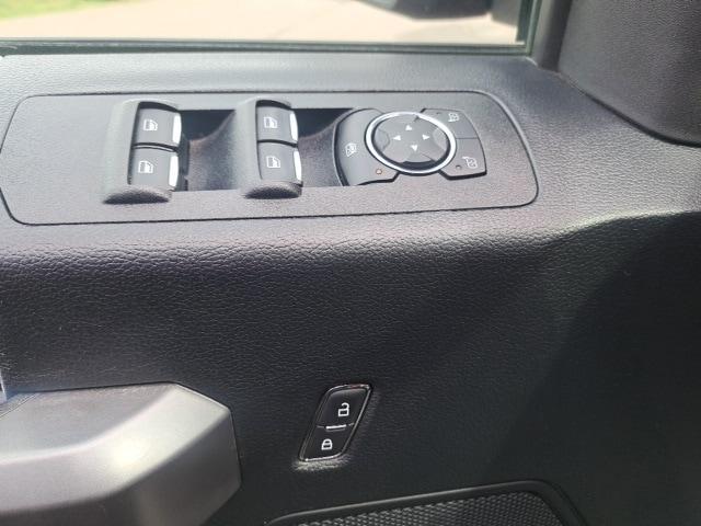 used 2020 Ford F-150 car, priced at $23,800