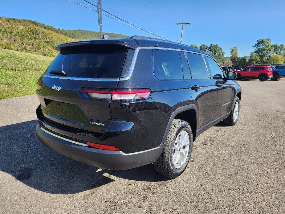 new 2024 Jeep Grand Cherokee L car, priced at $41,999