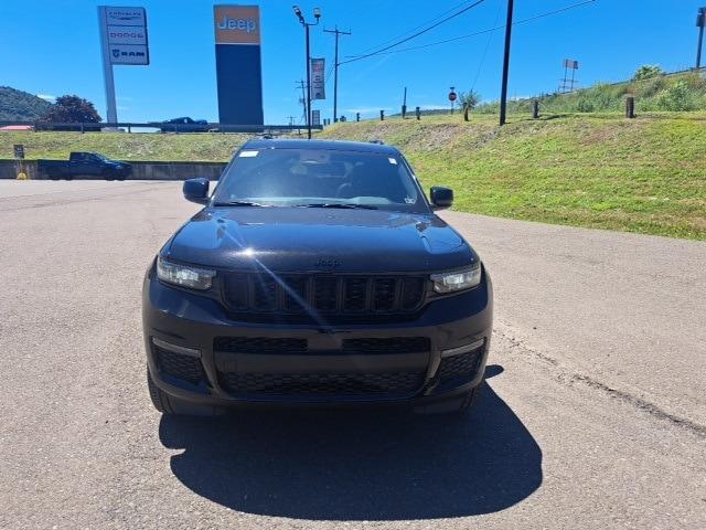 new 2024 Jeep Grand Cherokee L car, priced at $55,499