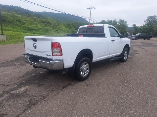 used 2023 Ram 2500 car, priced at $42,990