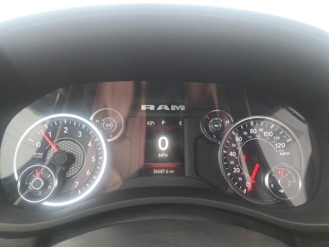 used 2023 Ram 2500 car, priced at $42,990
