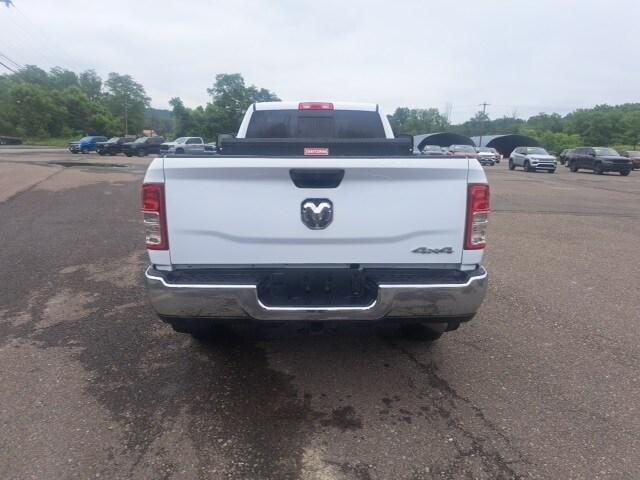 used 2023 Ram 2500 car, priced at $39,221