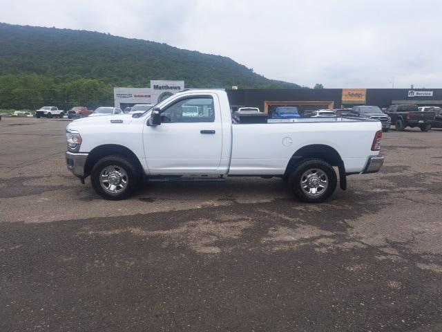 used 2023 Ram 2500 car, priced at $42,990
