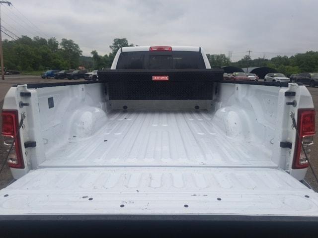 used 2023 Ram 2500 car, priced at $42,990