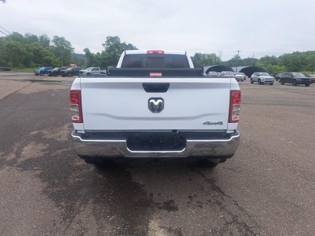 used 2023 Ram 2500 car, priced at $42,990