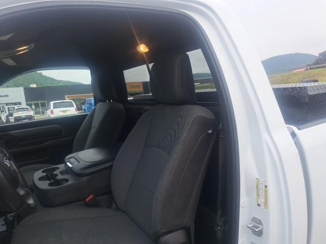 used 2023 Ram 2500 car, priced at $42,990