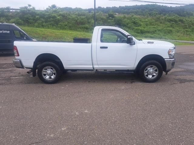 used 2023 Ram 2500 car, priced at $42,990