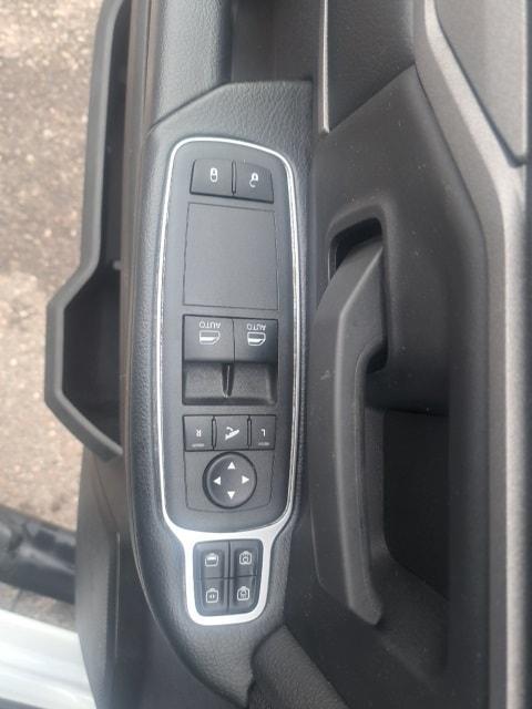 used 2023 Ram 2500 car, priced at $42,990