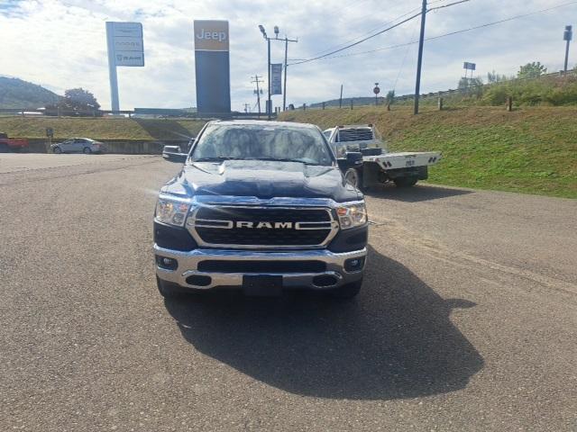 used 2022 Ram 1500 car, priced at $39,990