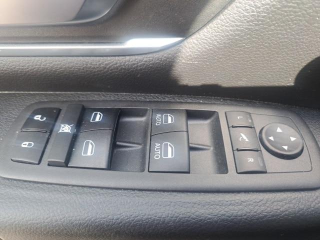 used 2022 Ram 1500 car, priced at $37,941