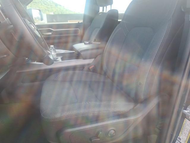 used 2022 Ram 1500 car, priced at $37,941