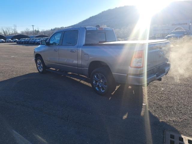 used 2019 Ram 1500 car, priced at $31,990